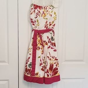 🌺🌸🌼Cocktail Dress🌺